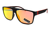 Солнцезащитные очки мужские Cheysler (polarized) 03064-c5 Желтый NB, код: 7920450