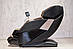 Масажне крісло XZERO L30 SL Premium Black, фото 3