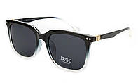 Солнцезащитные очки женские Bravo (polarized) 228224-C13 Серый NB, код: 7924417