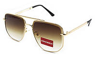 Солнцезащитные очки мужские Ventura 13822K-C3 Коричневый NB, код: 7924708