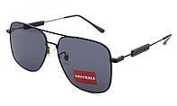 Солнцезащитные очки мужские Ventura 14022-C6 Серый NB, код: 7924723