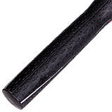 Скакалка швидкісна з підшипником і регулюванням довжини CIMA CM-810, фото 6