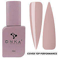 Топ DNKa Cover Top Performance, 12 мл