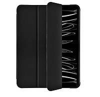 Чехол-книжка WIWU Classic II Case iPad 10.9&apos;&apos; 2022 Black