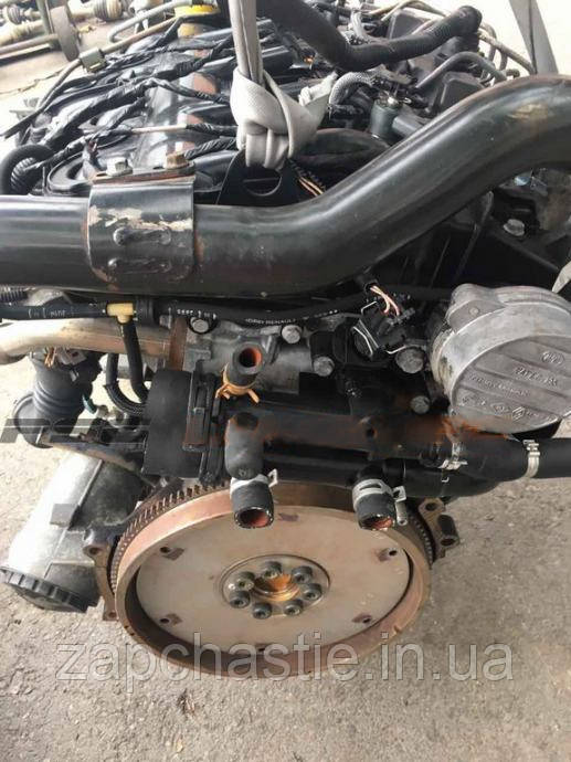 Двигун Рено Еспейс G9T743