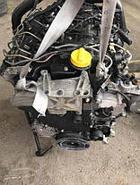 Двигун Рено Еспейс G9T743, фото 4