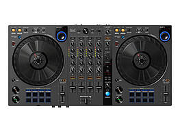 DJ контролер Pioneer DDJ-FLX6-GT