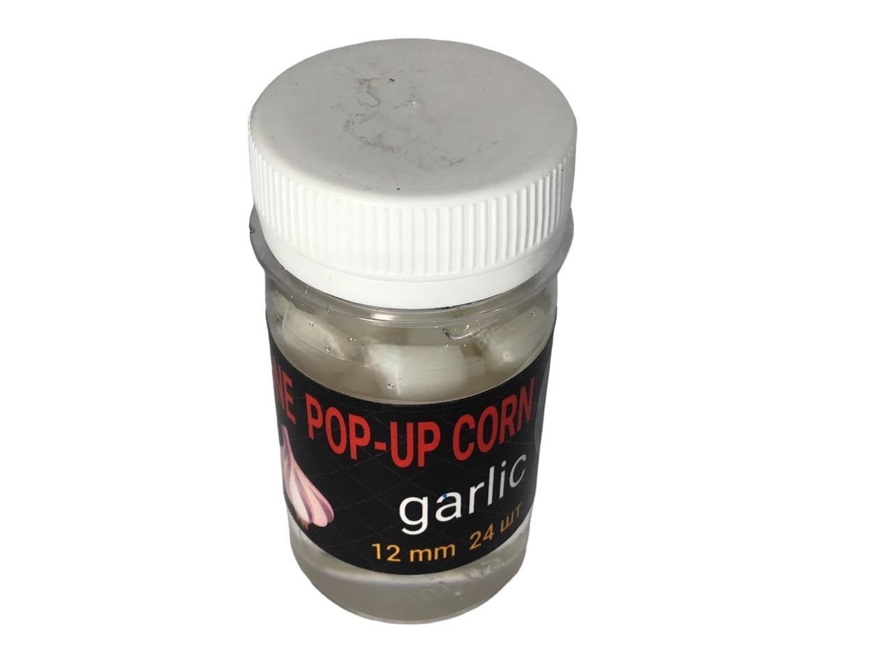 Кукурудза в діпі Pop-Up Flavored (24шт)