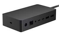 Станция Microsoft 1917 Surface Dock 2, для Pro 7, Pro X, ноутбука 3, книга 3, Go 2 | 1ГК-00006 / 1ГК-00001