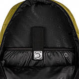 Рюкзак шкільний Yes Khaki TS-47 , 45,5 х 31,5 х 15,5 см, 22л  (559617), фото 5