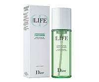Лосьон-пенка для лица Dior Hydra Life Lotion To Foam Fresh Cleanser 190 мл