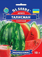 Семена Арбуза Талисман 10г TM GL Seeds