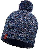 Шапка Buff Knitted Polar Hat Margo Blue (1033-BU 113513.707.10.00) NB, код: 6455801