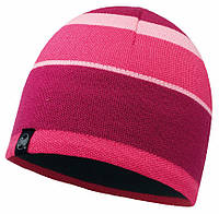 Шапка Buff Tech Knitted Hat Van Pink Cerisse (1033-BU 113525.521.10.00) NB, код: 6577273
