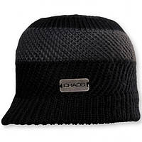 Шапка Chaos Mokey Black One size (1052-11G3 2390 029) NB, код: 7589999