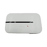 Акумуляторний портативний компактний роутер 4G та 3G TABWD MF920 швидкість інтернету Wi-Fi до 150 Мбіт/с, фото 5