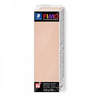 Полімерна глина FIMO Professional doll art 8028-432 напівпрозорий рожевий; 454г.