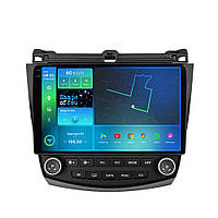 Штатная магнитола Torssen 2K Honda Accord 7 03-08 F10432 4G Carplay DSP NX, код: 8316376