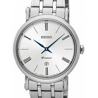 Часы SEIKO Premier SXB429P1 BX, код: 8319895