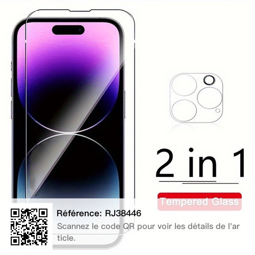 Скло захисне для IPhone 15 Pro+ скло для камери <unk> зачароване скло Iphone 15 Pro+ скло на камеру