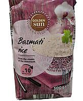 Рис Basmati GOLDEN SUN 500g