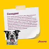 Сухий корм для цуценят та юніорів Josera Mini Junior 15 кг, фото 2