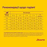 Сухий корм для цуценят та юніорів Josera Mini Junior 15 кг, фото 6