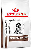 Сухой корм для щенков Royal Canin Gastro Intestinal Junior Canine до 1 года при нарушениях пи BX, код: 7581475