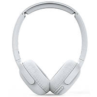Philips Навушники On-ear TAUH202 Wireless, Mic, Білий