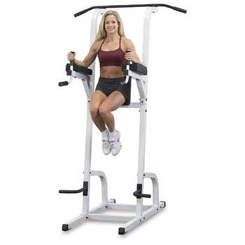 Турніки та бруси