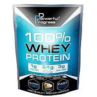 Протеин Powerful Progress 100% Whey Protein, 2 кг Кокос CN3218-5 SP