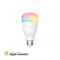 Светодиодная лампа Yeelight Smart LED Bulb Color 1S White E27 YLDP13YL K