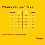 Сухий корм для дорослих собак малих порід Josera Miniwell 900 г, фото 3