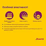 Сухий корм для дорослих собак малих порід Josera Miniwell 900 г, фото 4