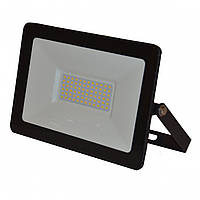 Прожектор Brille LED IP65 70W HL-24 Серый 32-511 UL, код: 7306928