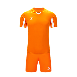 Комплект дитячої футбольної форми Kelme LEON — 7351ZB3130.9809