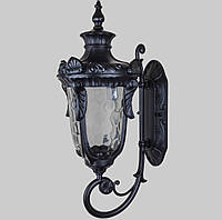 Уличный фонарь-светильник Old black M Lightled 60-DJ004-M-W BK UL, код: 8144888