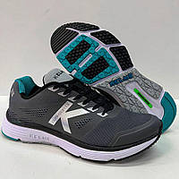 Спортивные кроссовки Kelme CUSHION 1.0 - 46.949.0702 коллекция AW-21