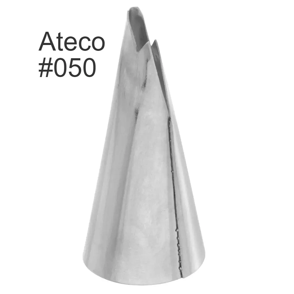 Насадка кондитерська Ateco № 050, фото 1