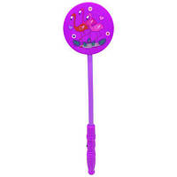 Волшебная палочка-светяшка "Фламинго" (фиолетовый) [tsi237285-TCI]