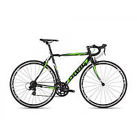 Велосипед Drag 28 Master Comp TY-27 M Black Green (1081-01000156) ET, код: 8413832