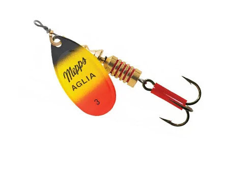 Блесна Mepps Aglia FURIA 3