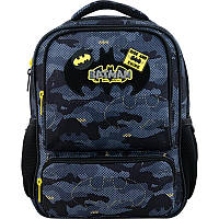 Рюкзак детский Kite Kids DC Comics Batman DC24-559XS