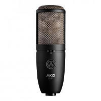 Микрофон AKG P420 (3101H00430) PZZ