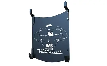 Кріплення для турніка