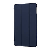 Чехол-книжка Smart Case iPad 5 (9,7"/2017)/iPad 6 (9,7"/2018)/iPad Air (9,7"/2013) Clear Dark Blue