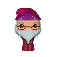 Игровая фигурка Funko Albus Dumbledore 9,6 см Разноцветный (KD90595) BX, код: 8305327