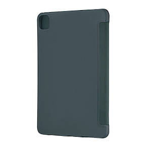 Чохол-книжка Smart Case iPad Pro (11"/2020/2021) Clear Green, фото 4