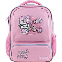 Рюкзак дитячий Kite Kids Hello Kitty HK24-559XS