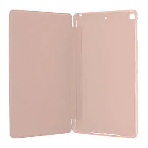 Чохол-книжка Smart Case iPad 5 (9,7"/2017)/iPad 6 (9,7"/2018)/iPad Air (9,7"/2013) Clear Pink Sand, фото 3